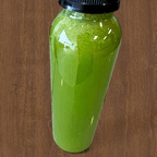 Best Celery Juice in Southington, CT